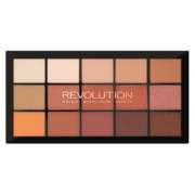 Re-Loaded Eyeshadow Palette Iconic Fever