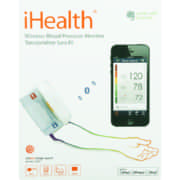 Feel Wireless Blood Pressure Monitor BP5