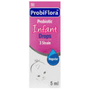 Probiotic Infant Drops 3 Strain 5ml
