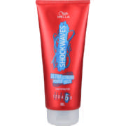 Shockwaves Gel Power Hold 200ml