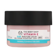 Vitamin E Gel Cream 50ml