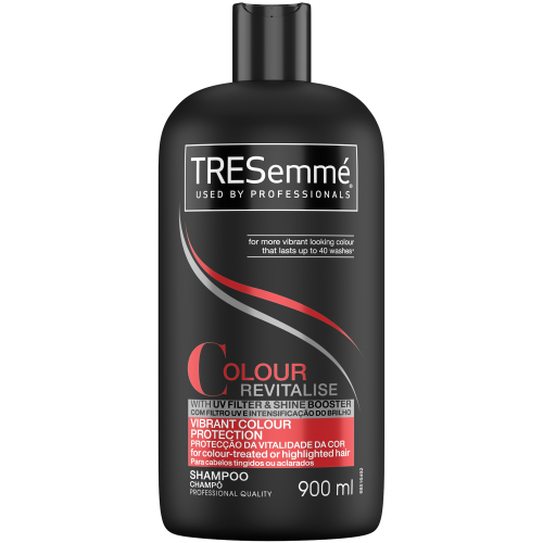 Shampoo Colour Revitalise 900ml