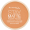 Stay Matte Lasting Pressed Powder 040 Honey