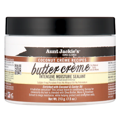 Butter Creme Intensive Moisture Sealant 213g