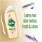 Body Wash Feel Balanced Rice Milk And Hyssop 400ml