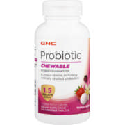 Probiotic Chewable Vanilla Berry 100 Tablets