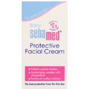 Protective Facial Cream 50ml