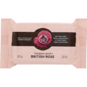 British Rose Soap 100g