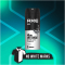Antiperspirant Deodorant Body Spray Black 150ml