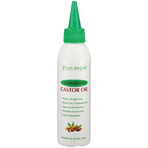 Jamaican Castor Oil 150ml