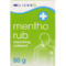 Mentho Rub Vaporising Ointment 50g