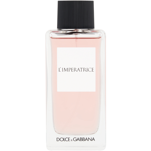 Dolce & Gabbana L'imperatrice Eau de Toilette Spray 100ml - Clicks