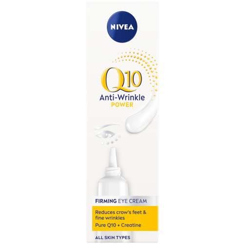 Q10 Plus Power Anti-Wrinkle Eye Cream 15ml