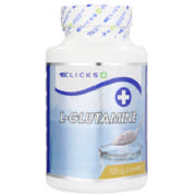 L-Glutamine Muscle Volume Revitaliser 125g