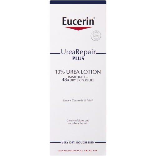 UreaRepair Plus 10% Urea+ Lotion 250ml