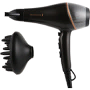Copper Radiance AC Hairdryer 2200W