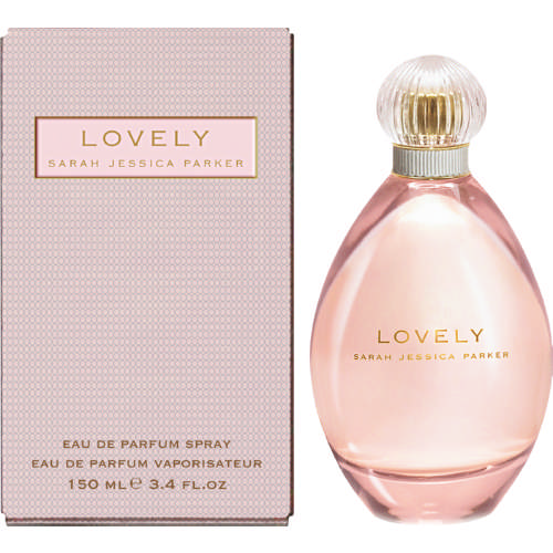 Sarah Jessica Parker Lovely Eau De Parfum 150ml - Clicks