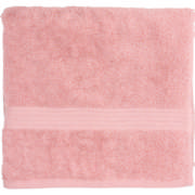 Bath Sheet Dusty Pink