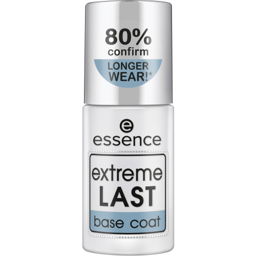 Extreme Last Base Coat 8ml