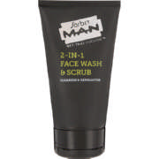 Face Wash and Scrub 150ml