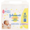 Extra Sensitive Baby Wipes Value Pack 224 Wipes
