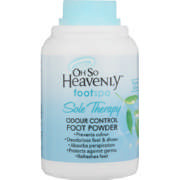 Sole Therapy Foot & Shoe Powder 100g