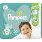 Baby Dry Nappies Value Pack Size 6 36's