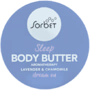 Sleep Aroma Body Butter 230ml