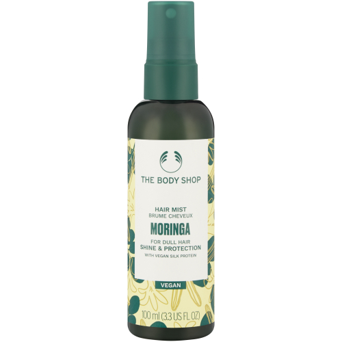 Moringa Shine & Protection Hair Mist 100ml