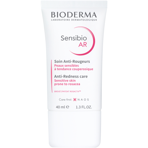 Sensibio Anti-Redness Care Sensitive Skin 40ml