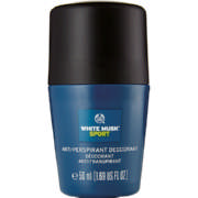 White Musk Sport Anti-Perspirant Deodorant 50ml