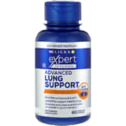 Advanced Lung Support 60 Capsules