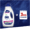 Stain Removal Auto Washing Liquid Detergent With Comfort Freshness 2L