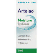 Moisture Eye Drops 10ml
