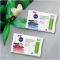 3-in-1 Refreshing Cleansing Wipes 25 Wipes