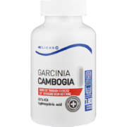 Garcinia Gambogia 180's
