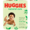 Natural Care Baby Wipes 4 packs x 56 Wipes