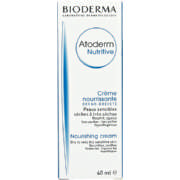 Atoderm Nutritive Nourishing Cream Skin 40ml