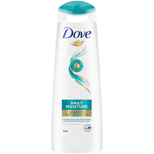 Shampoo Daily Hair Moisture For Dry Hair 250ml