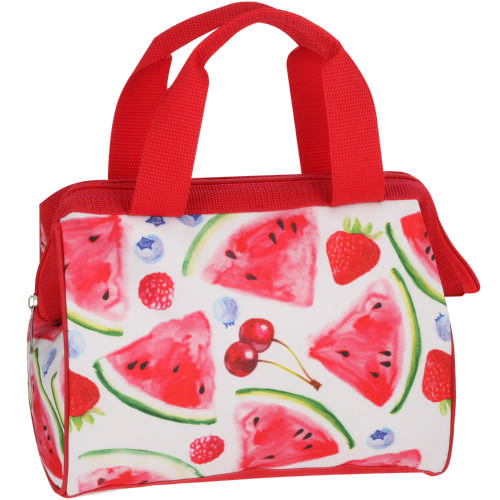 Clicks Insulated Lunch Cooler Bag - Clicks