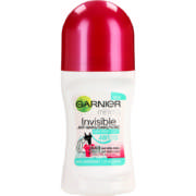 Mineral Invisible Anti-Perspirant Roll-On Fresh 50ml