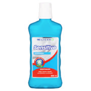 Sensitive Mouthwash 500ml