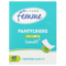 Pantyliners Unscented 40 Liners