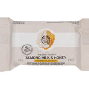 Almond MilK Cleansing Face & Body Bar 100g