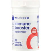 Immune Booster 30 Tablets