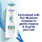 Shampoo Daily Hair Moisture For Dry Hair 400ml