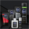 Deep Comfort After Shave Splash 100ml