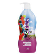 Shower Gel Blissful Berry 1l