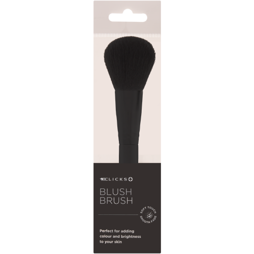 Beauty Essentials Cosmetic Blush Brush