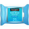 Cleansing Wipes Hydro Boost Cleansing Face Pack Of 25 Wipes
